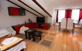 Apartment Ajdukovic 2
